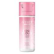 Affect SkinPrep Rose Cloud, pianka oczyszczająca do twarzy, 150 ml
