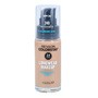 Revlon Colorstay Longwear Makeup SPF 20, podkład z pompką dla skóry normalnej i suchej, 240 Medium Beige, 30 ml