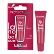 Flos-Lek Lip Care, lanobalsam do ust, bubble red, 12 g