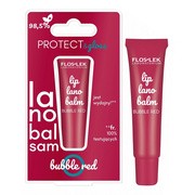Flos-Lek Lip Care, lanobalsam do ust, bubble red, 12 g https://azcdn.doz.pl/image/d/product/49a9fe49-scale-180x180.png