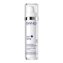 Bandi Medical Expert Anti Aging, Emulsja silnie przeciwzmarszczkowa, 50 ml