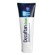 Dezaftan Clean,  pasta do mycia zębów w żelu, 75 ml