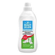Biały Jeleń, Preparat do prania obuwia sportowego, płyn, 1 l https://azcdn.doz.pl/image/d/product/50c48e3e-scale-180x180.png