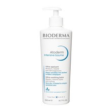 Bioderma Atoderm Intensive baume, balsam ultra-kojący, 500 ml