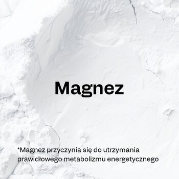 OstroVit Pharma Cytrynian Magnezu + Potas + B6 P-5-P, kapsułki, 90 szt.