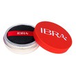 Ibra, sypki puder transparentny, nr 1, 12 g