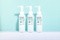 APLB Glutathione Niacinamide Cleansing Oil, olejek do mycia twarzy, 105 ml
