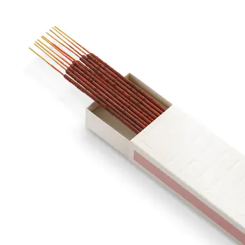 Hhuumm, kadziła Rose, 10 szt.