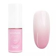 NEONAIL Baby Boomer Airbrush Pink,  pyłek do paznokci z atomizerem, różowy, 5 g