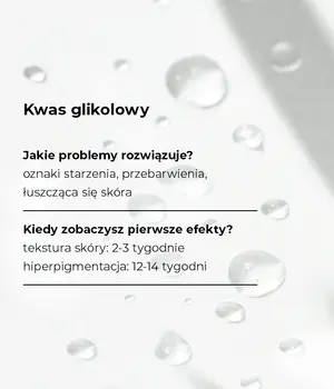 Veoli Botanica Glic Cool Body, żel złuszczająco-regulujący do mycia ciała, 280 ml