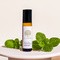 BeeHerbs, rollon aromaterapeutyczny, mięta, 10 ml