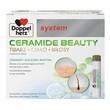 Doppelherz System Ceramide Beauty, ampułki z płynem, smak mango-marakuja, 30 szt.