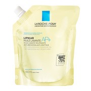 La Roche-Posay Lipikar, olejek myjący AP+ uzupełniający poziom lipidów, uzupełnienie, 400 ml https://azcdn.doz.pl/image/d/product/b20d1bb6-scale-180x180.png