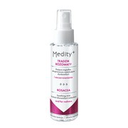 Medity+ Trądzik Różowaty, kojąca mgiełka redukująca zaczerwienienie i dyskomfort, 100 ml https://azcdn.doz.pl/image/d/product/c1355e2c-scale-180x180.png