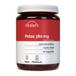 Vitalers Potas 380 mg, kapsułki, 60 szt.