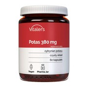 Vitalers Potas 380 mg, kapsułki, 60 szt. https://azcdn.doz.pl/image/d/product/0102b325-scale-180x180.png
