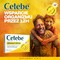 Cetebe Witamina C 500 mg, kapsułki, 30 szt.