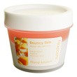 Nacomi Bouncy Skin Mango Jelly-Milk, maska do twarzy, 80 ml