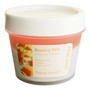 Nacomi Bouncy Skin Mango Jelly-Milk, maska do twarzy, 80 ml