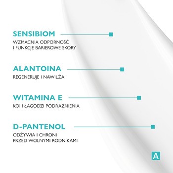 Pharmaceris A Vita-Sensilium, lekki krem głęboko nawilżający, SPF 30, 50 ml