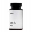 Sundose Kwasy Omega-3, kaps.miękkie, 30 szt