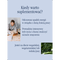 Health Labs Men Vitamin B Complex, kapsułki, 60 szt.