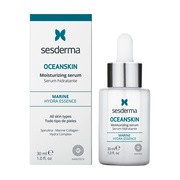 alt Sesderma OceanSkin, serum nawilżające, 30 ml
