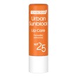 Novaclear Urban Sunblock, pomadka ochronna SPF 25, 4,9 g