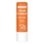 Novaclear Urban Sunblock, pomadka ochronna SPF 25, 4,9 g