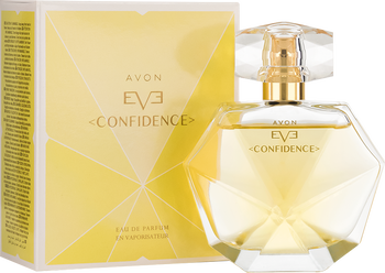 Avon Eve Confidence, woda perfumowana dla kobiet, 50 ml