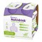 Nutridrink Protein Plant Based, płyn o smaku groszku z miętą, 4 x 200 ml