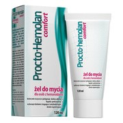 Procto-Hemolan Comfort, żel do mycia dla osób z hemoroidami, 120 ml https://azcdn.doz.pl/image/d/product/a96d6d3b-scale-180x180.png