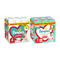 Zestaw Pampers Premium Care Pants 7 (17+ kg), 80 szt. + Pampers Pants 4 (9-15 kg), 176 szt.