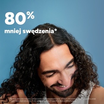 Ducray Kelual DS Orginal, specjalistyczny szampon do postępowania w ciężkich stanach łupieżowych, 100 ml