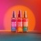 Nuxe Hair&Skin, nawilżająca mgiełka do ciała i włosów, Sunset Bliss, 100 ml