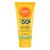 Dax Sun, krem ochronny do twarzy anti-aging SPF 50+, 50 ml