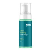 Neba, łagodzące mydło w piance do tatuażu, 150 ml https://azcdn.doz.pl/image/d/product/83d52e22-scale-180x180.png