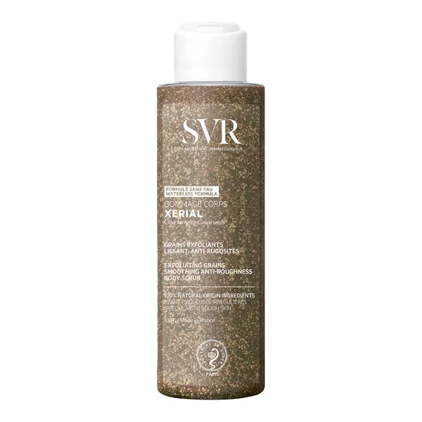 SVR Xerial Gommage Corp peeling do ciała 100g - SVR