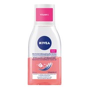 Nivea, dwufazowy płyn do demakijażu oczu, pielęgnujący, 125 ml https://azcdn.doz.pl/image/d/product/61002ce9-scale-180x180.png