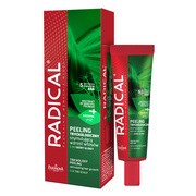 Farmona Radical, peeling do skóry głowy, trychologiczny stymulujący, 75 ml https://azcdn.doz.pl/image/d/product/a6389fb7-scale-180x180.png