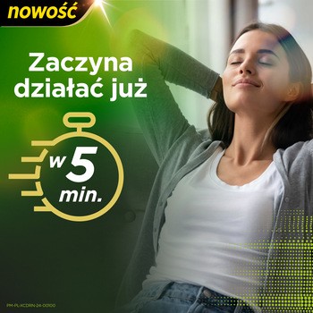 Excedrin Duo, 200 mg + 500 mg, tabletki powlekane, 20 szt.