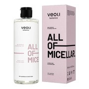 Veoli Botanica All Of Micellar, płyn micelarny do każdego typu cery, 500 ml https://azcdn.doz.pl/image/d/product/b4357518-scale-180x180.png