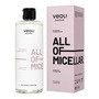 Veoli Botanica All Of Micellar, płyn micelarny do każdego typu cery, 500 ml