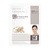 Dermal Pearl Collagen Essence Mask, maska w płachcie z perłami, 23 g