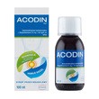 Acodin Duo (Acodin 300) , (15 mg + 50 mg) / 5 ml, syrop, 100 ml