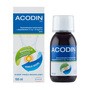 Acodin Duo (Acodin 300) , (15 mg + 50 mg) / 5 ml, syrop, 100 ml
