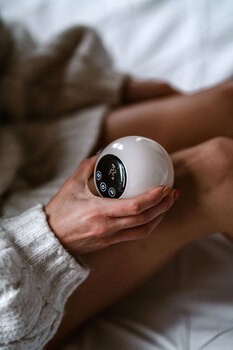 Beautifly, B-Bubble Body, wyszczuplająca bańka masująca, 1 szt.