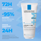 La Roche-Posay Lipikar Baume AP+Max, balsam o potrójnym działaniu, 200 ml