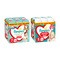 Zestaw Pampers Premium Care Pants 7 (17+ kg), 80 szt. + Pampers Pants 5 (12-17 kg), 152 szt.
