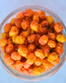 Zielonova Zielovocki, rokitnik liofilizowany, 50 g